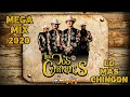 Los Dos Carnales Mega Mix 2020 Lo Mas Chingon - Dj Norteño Mix