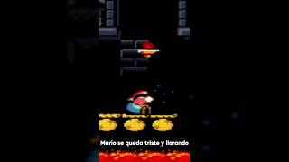 El juego donde Mario MATA a LUIGI #mario #luigi