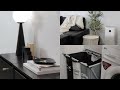5 Tips For A Clean And Organized Home (in 90 seconds) - Reduce Visual Clutter