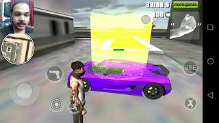 Mission: Steal A Rare Car - Mad City Crime 2 screenshot 4