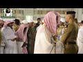 Sheikh Saud Shuraim Heart Touching Recitation L Surah As Sajdah Surah Al Insan Sheikh Saud Shuraim Heart Touching Recitation L Surah As Sajdah Surah Al Insan