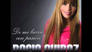 Video thumbnail of "Rocío Quiroz - Cicatrices"