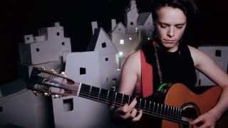 Wallis Bird - River Of Paper