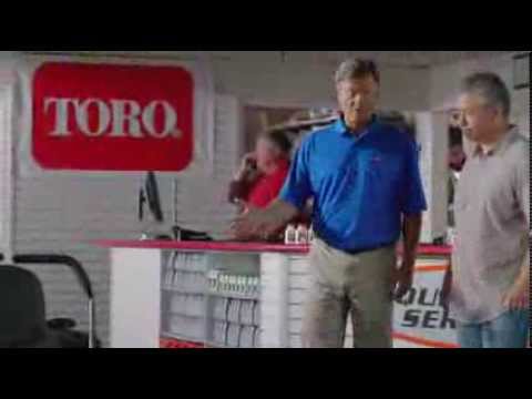 Toro Dealer TV2