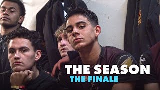 'The Season' S5 E05 | New Zealand Rugby - Hamilton Boys | Sports Documentary | RugbyPass