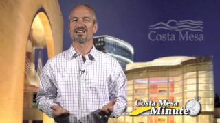 Costa Mesa Minute July 2