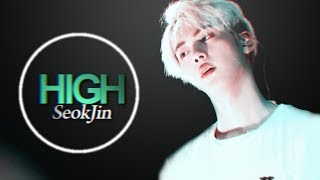 SeokJin - High