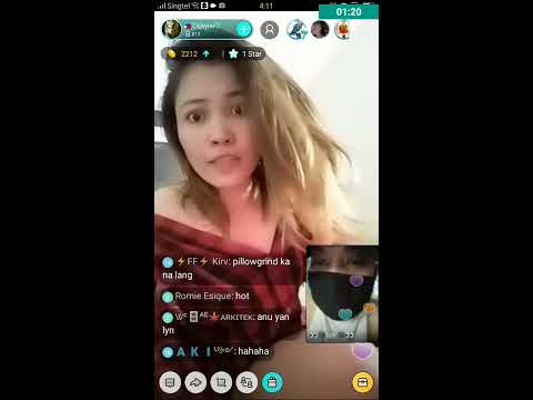 Live sex in video call Part 1
