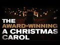 See amid the winters snow  a christmas carol at the old vic