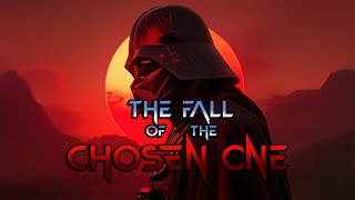 Darth Vader/Anakin METAL-DNB TRIBUTE | "The Fall of the Chosen One"