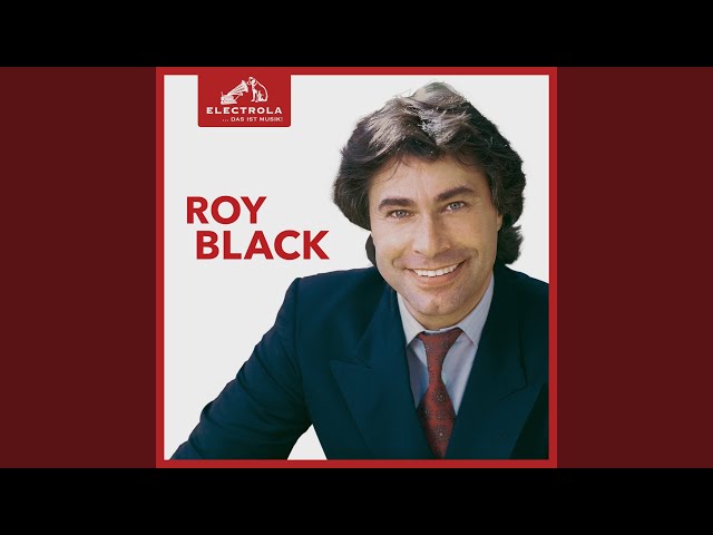 Roy Black - Save The Last Dance