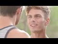 Gay Short Film The Good Waiter 2018 