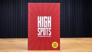 Thumbnail for High Spots (15 Year Anniversary Edition) by Caleb Wiles