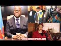 Flix tshisekedi ordonne la libration des prisonniers politique diomi ndongala  franck diongo 