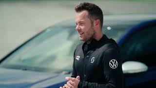 【Golf R】開発ドライバー＆開発エンジニア 特別インタビュー！ ｜Volkswagen
