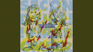 Groove Along / Gekijouban Macross 7: Ginga ga Ore o Yondeiru!