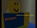 Roblox Is Removing Classic Faces :(