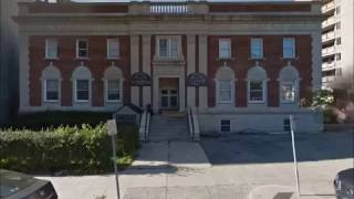 Synagogues of Connecticut, Part 11- Stamford Storrs Stratford