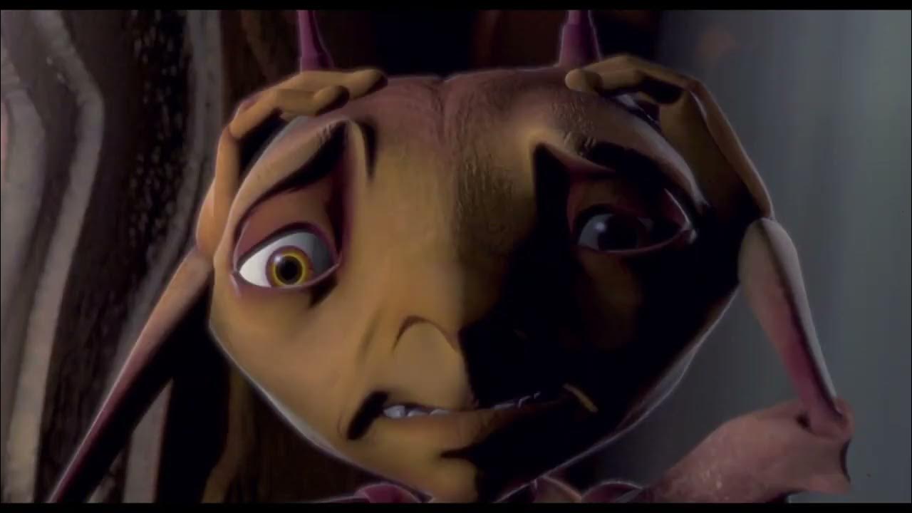 Antz Alternate Ending YouTube