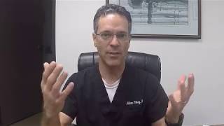 High Hamstring Tendonopathy (4 key secrets to getting better)