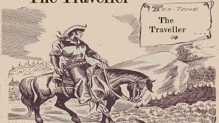 Chris De Burgh - The Traveller