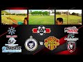 Agrícola Ana Paula - Charay FC 🆚Ruiz Cortines F.C