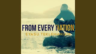 Miniatura del video "Eyasu Teklemariam - Ayenegerem (Unspeakable Gift)"