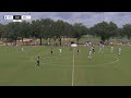 16U Boys - Field 09 - Toca FC vs. Seacoast United Maine SC - 11:30 AM - 07/23/2025