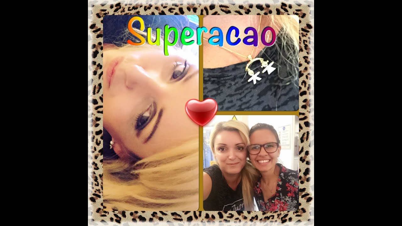 beautycon Superacao causa Inveja ? Ep 216 2015 #VLOG
