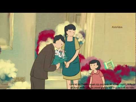 Video [QUÀ TẶNG CUỘC SỐNG] - HOA HỒNG TẶNG MẸ (HD Version) - youtube