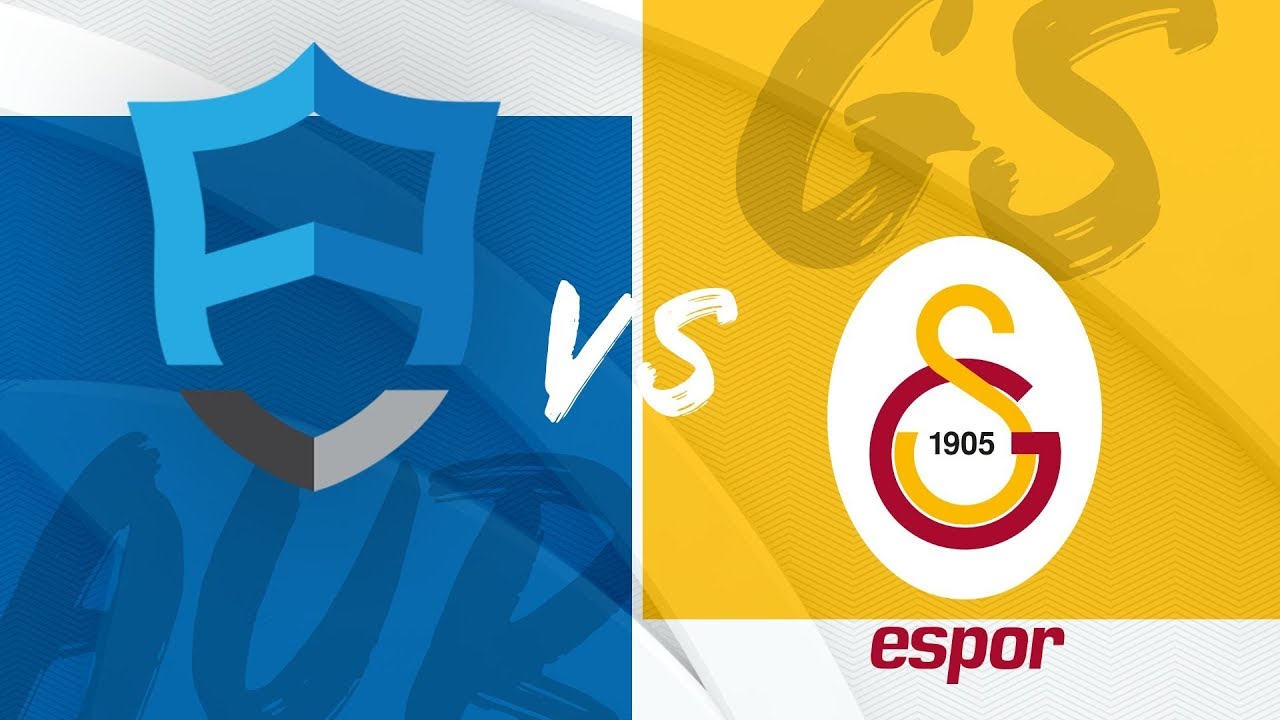 şampiyonluk ligi 2018 Doğuş Üni Aurora ( AUR ) vs Galatasaray Espor ( GS ) | 2019 Yaz Mevsimi 4. Hafta