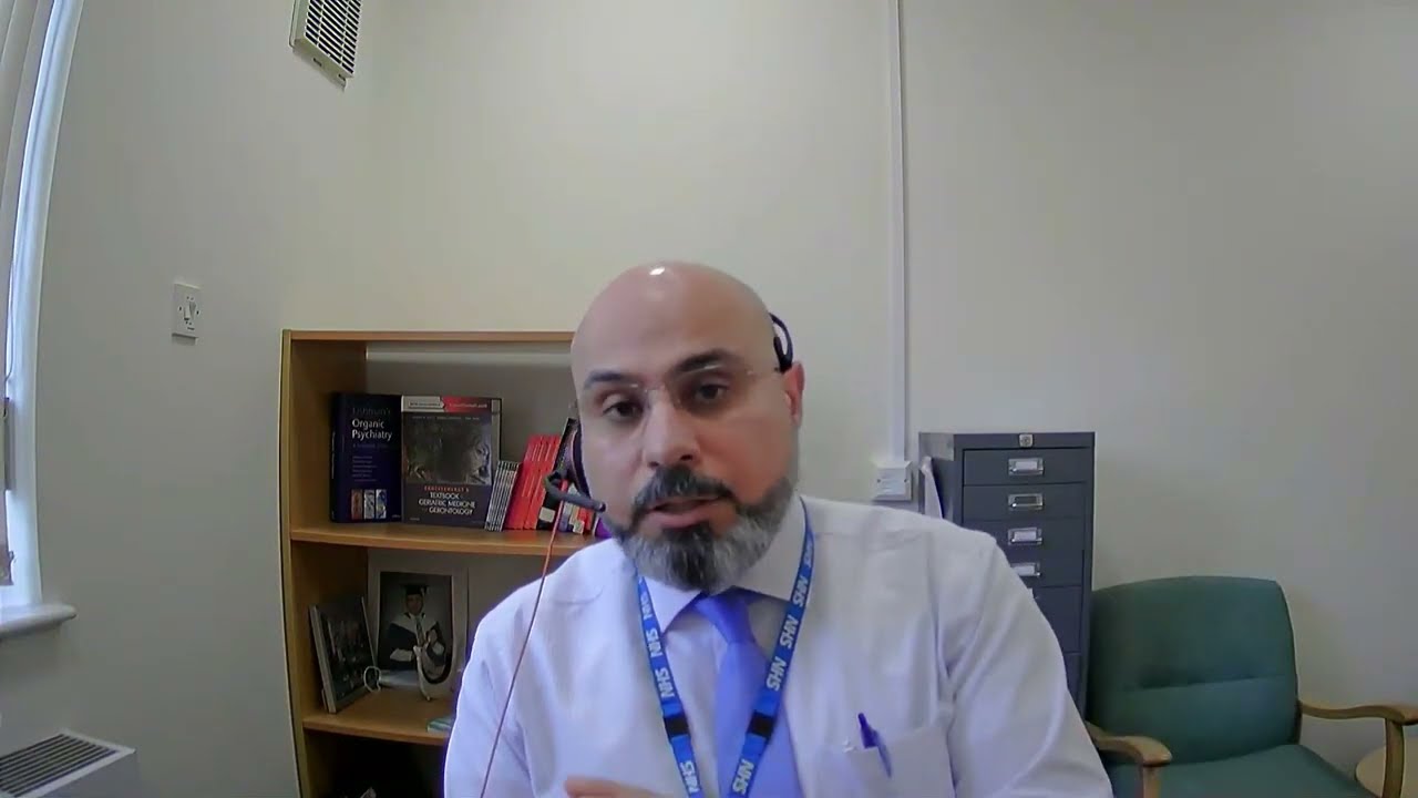 علاج الاكتئاب بالصدمات الكهربائية