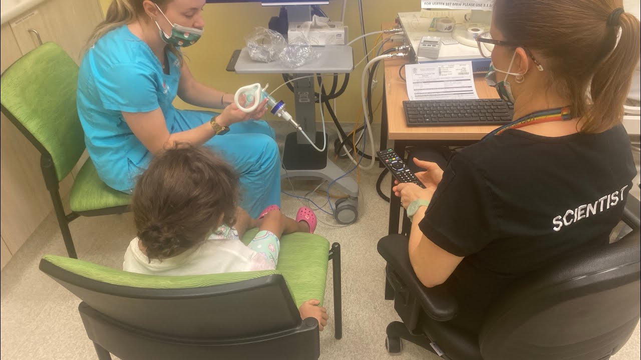 18 months Post Bone Marrow Transplant 🙏🤸