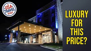 Holiday Inn Express & Suites Charlotte NE - University Area By IHG - Luxury for This Price?🌟