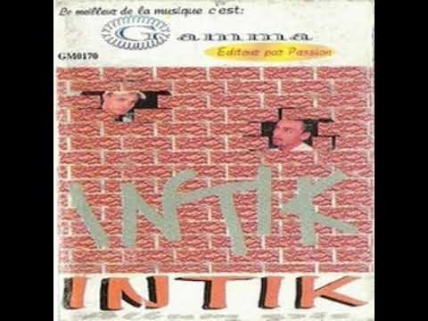 Intik Kayen Ou Kayen Mix95 01 06 