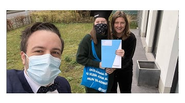 Howest - Toegepaste Architectuur Diploma-Deliveroo