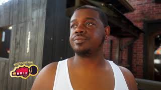 Shotgun Suge Says Pat Stay Might Be His Biggest Match On Url Nome 9