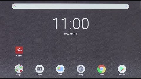 How to Change Launch X431 Language?- launchx431.fr