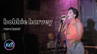 Bobbie Harvey - Narcissist