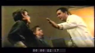 Celebrity The Outsiders Deleted Scene Four Wealth