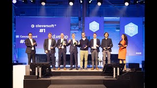 Aftermovie Main Software 50 2022 Germany