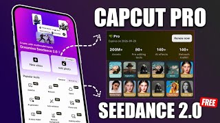 CapCut 18.0.0 UpdateCapCut Pro Al Features Working Without VPN |