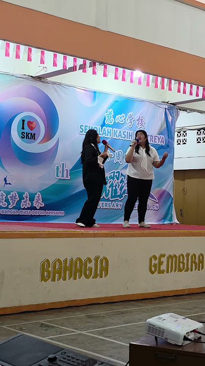 Keajaiban Sederhana (平凡的奇蹟) Cover - Mokrab @SekolahKasihMaitreya | #shorts