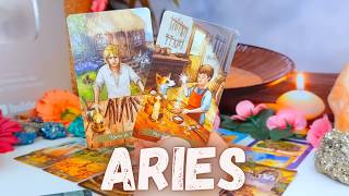 ARIES 🙌🏼 OMG ¡QUIZÁS NUNCA VUELVAS A TRABAJAR, ARIES! ‼️ BIENVENIDO A LA VIDA SUAVE 💸 😍 screenshot 5