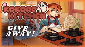 New COZY Cooking Simulator | Birthday Announcement!