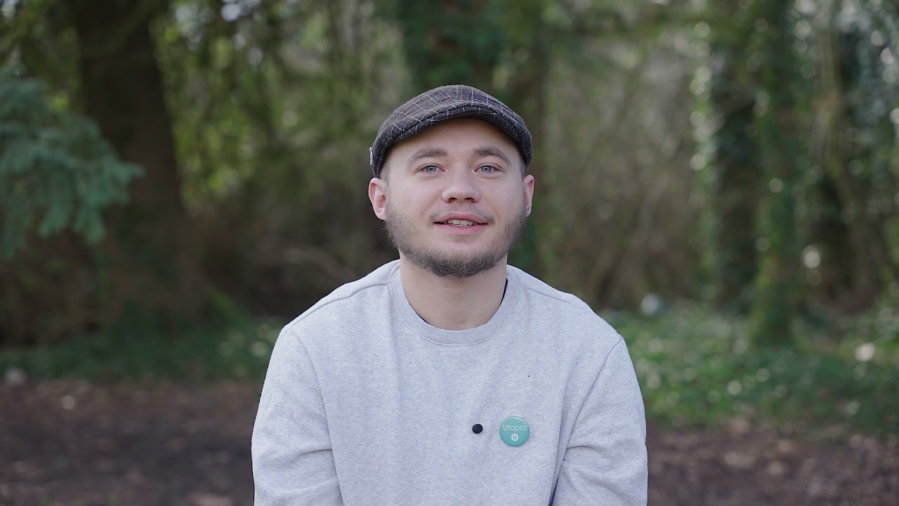 Témoignage de Fabien, bénévole Utopia 56 à Grande-Synthe