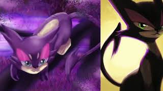 [Epic Sweep Music] Purrloin Sweep