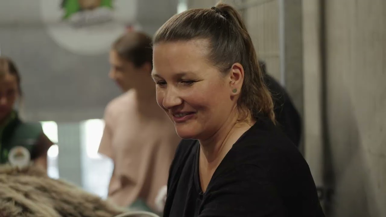 Arosa Bärenland Vet-Check Sam