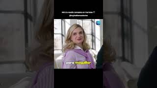 SYDNEY SWEENEY, AMANDA SEYFRIED Y UN SECRETO QUE LO CAMBIA TODO