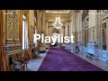 [Playlist] 모차르트, 궁정의 저녁에 울린 청춘의 디베르티멘토